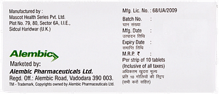 Geriflo Tablet 10