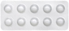 Geriflo Tablet 10