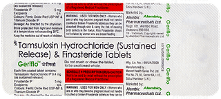 Geriflo Tablet 10