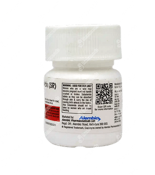 Geriflo D Tablet 30