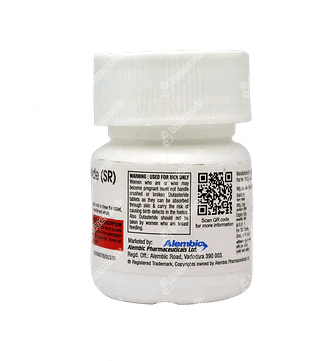 Geriflo D Tablet 30