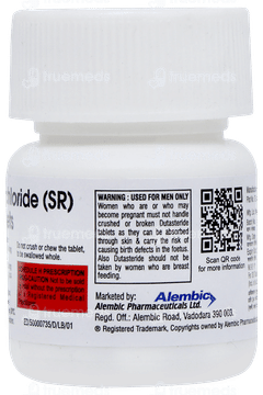 Geriflo D Tablet 30 Geriflo D Tablet 30