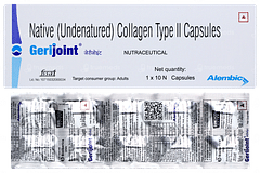Gerijoint Capsule 10 Gerijoint Capsule 10