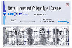 Gerijoint Capsule 10 Gerijoint Capsule 10