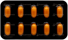 Gestofit 100 Capsule 10 Gestofit 100 Capsule 10