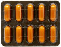 Gestofit 200 Capsule 10 Gestofit 200 Capsule 10