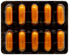 Gestofit 400 Capsule 10 Gestofit 400 Capsule 10