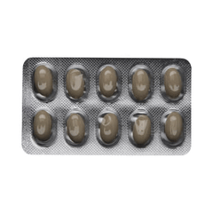 Gestone 200mg Capsule 10 Gestone 200mg Capsule 10