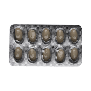Gestone 200mg Capsule 10