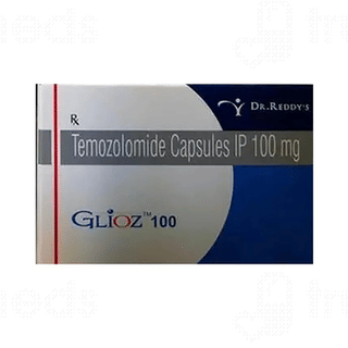 Glioz 100 Capsule 5