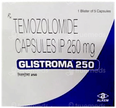 Glistroma 250 Mg Capsule 5 Glistroma 250 Mg Capsule 5