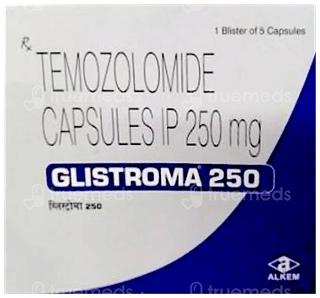Glistroma 250 Mg Capsule 5