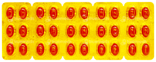 Globac Z Capsule 30