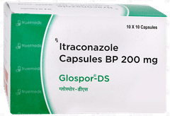 Glospor Ds Capsule 10 Glospor Ds Capsule 10