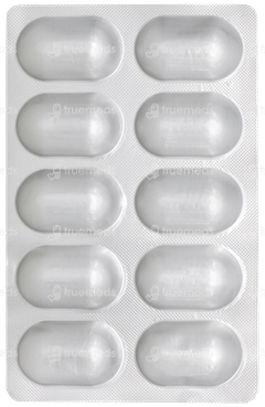 Glospor Ds Capsule 10 Glospor Ds Capsule 10