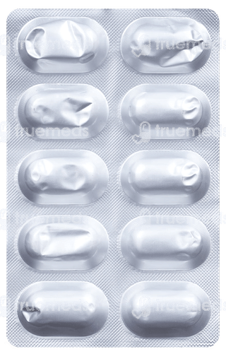 Glowcare Capsule 10