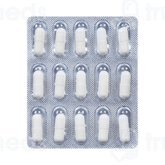 Goestress Capsule 15