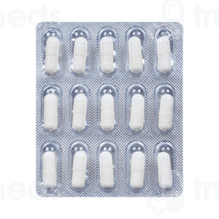 Goestress Capsule 15