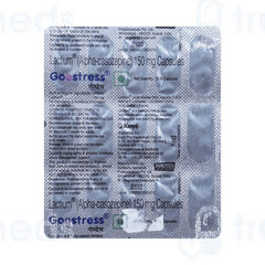 Goestress Capsule 15