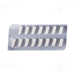 Goestress 2 Pack Of 15 Capsules