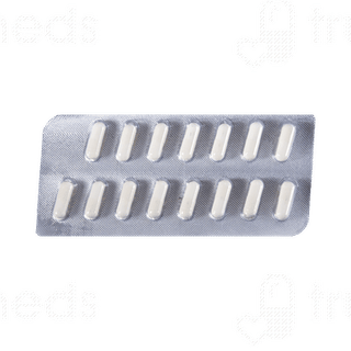 Goestress 2 Pack Of 15 Capsules