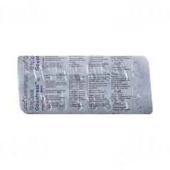 Goestress 2 Pack Of 15 Capsules Goestress 2 Pack Of 15 Capsules