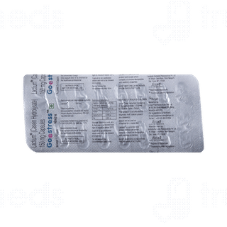 Goestress 2 Pack Of 15 Capsules