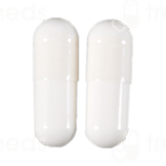 Goestress 2 Pack Of 15 Capsules