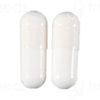 Goestress 2 Pack Of 15 Capsules