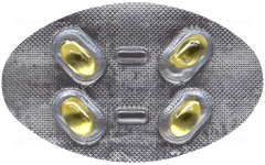 Goldcal D3 Capsule 4