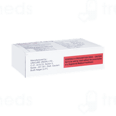 Gonablok 100 Capsule 30