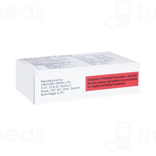 Gonablok 100 Capsule 30