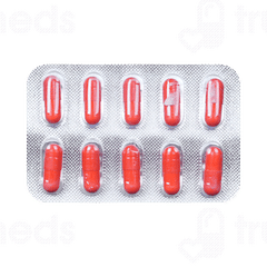 Gonablok 100 Capsule 30