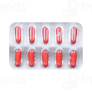 Gonablok 100 Capsule 30