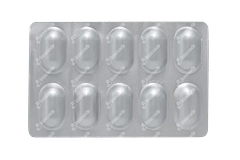 Goodflo 110 Capsule 10