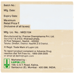 Goodflo 110 Capsule 10 Goodflo 110 Capsule 10