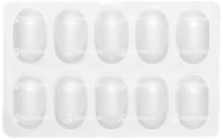 Goodflo 110 Capsule 10