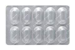 Goodflo 150 Capsule 10