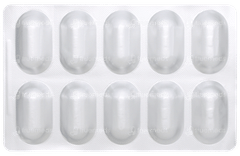 Goodflo 150 Capsule 10