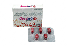 Goodova 100 Capsule 5