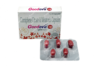 Goodova 100 Capsule 5