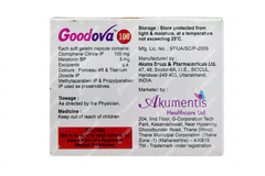 Goodova 100 Capsule 5