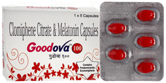 Goodova 100 Capsule 5 Goodova 100 Capsule 5