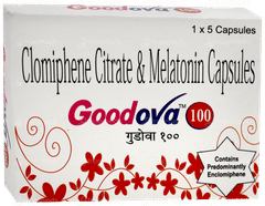 Goodova 100 Capsule 5 Goodova 100 Capsule 5