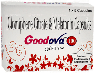 Goodova 100 Capsule 5