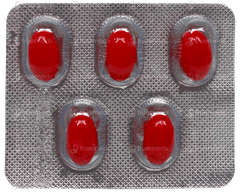 Goodova 100 Capsule 5 Goodova 100 Capsule 5