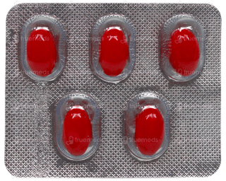 Goodova 100 Capsule 5