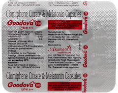 Goodova 100 Capsule 5 Goodova 100 Capsule 5