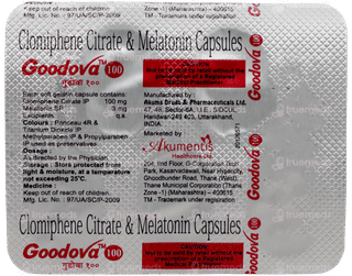 Goodova 100 Capsule 5