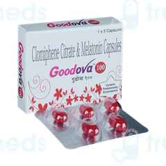 Goodova 100 Capsule 5